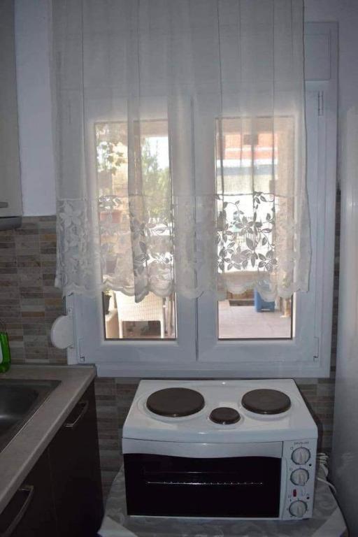 נאה רודה Aigli Luxury Studios מראה חיצוני תמונה