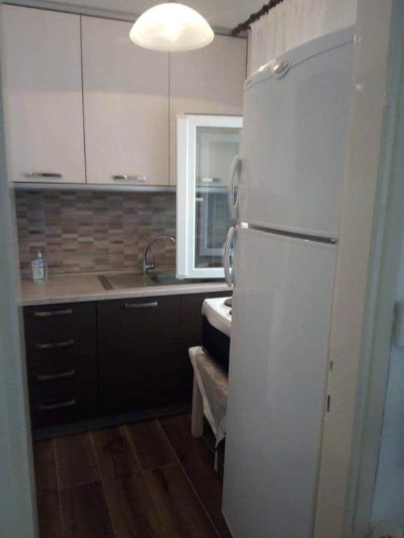 נאה רודה Aigli Luxury Studios מראה חיצוני תמונה