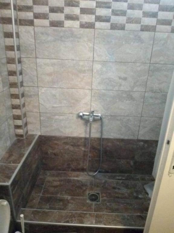 נאה רודה Aigli Luxury Studios מראה חיצוני תמונה