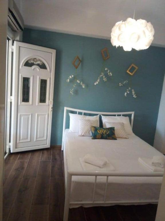 נאה רודה Aigli Luxury Studios מראה חיצוני תמונה