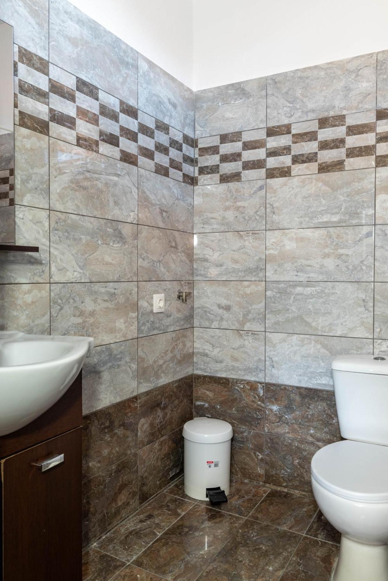 נאה רודה Aigli Luxury Studios מראה חיצוני תמונה