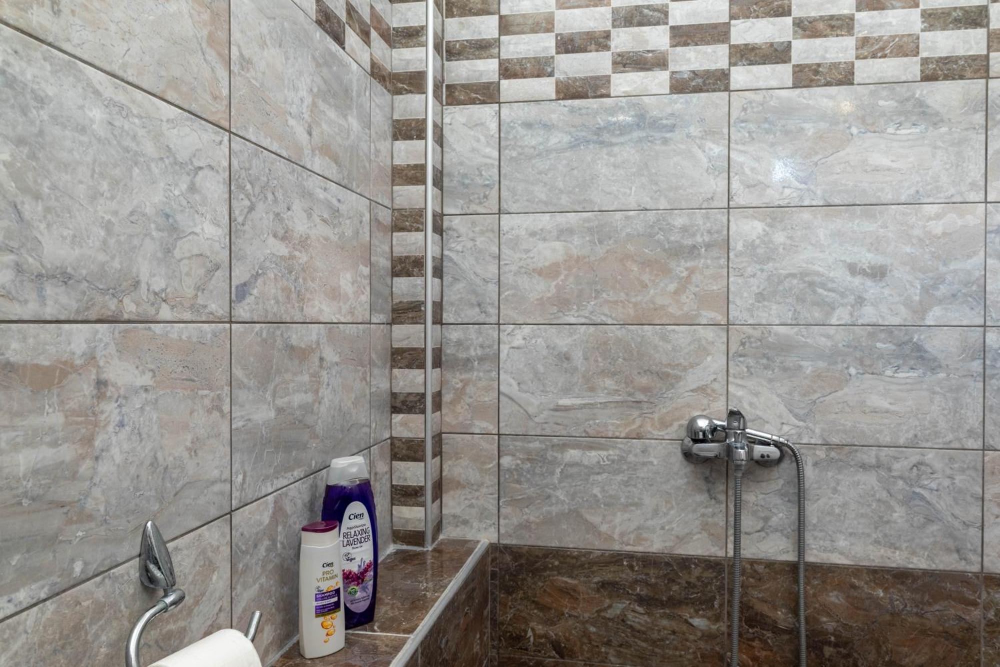 נאה רודה Aigli Luxury Studios מראה חיצוני תמונה